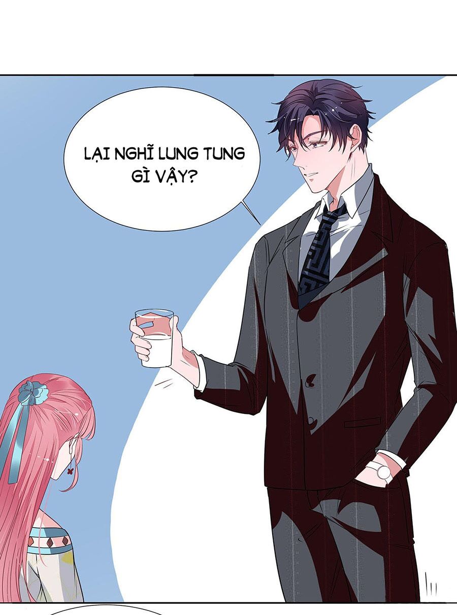 manh thê khó dỗ phần 2 chapter 26 3