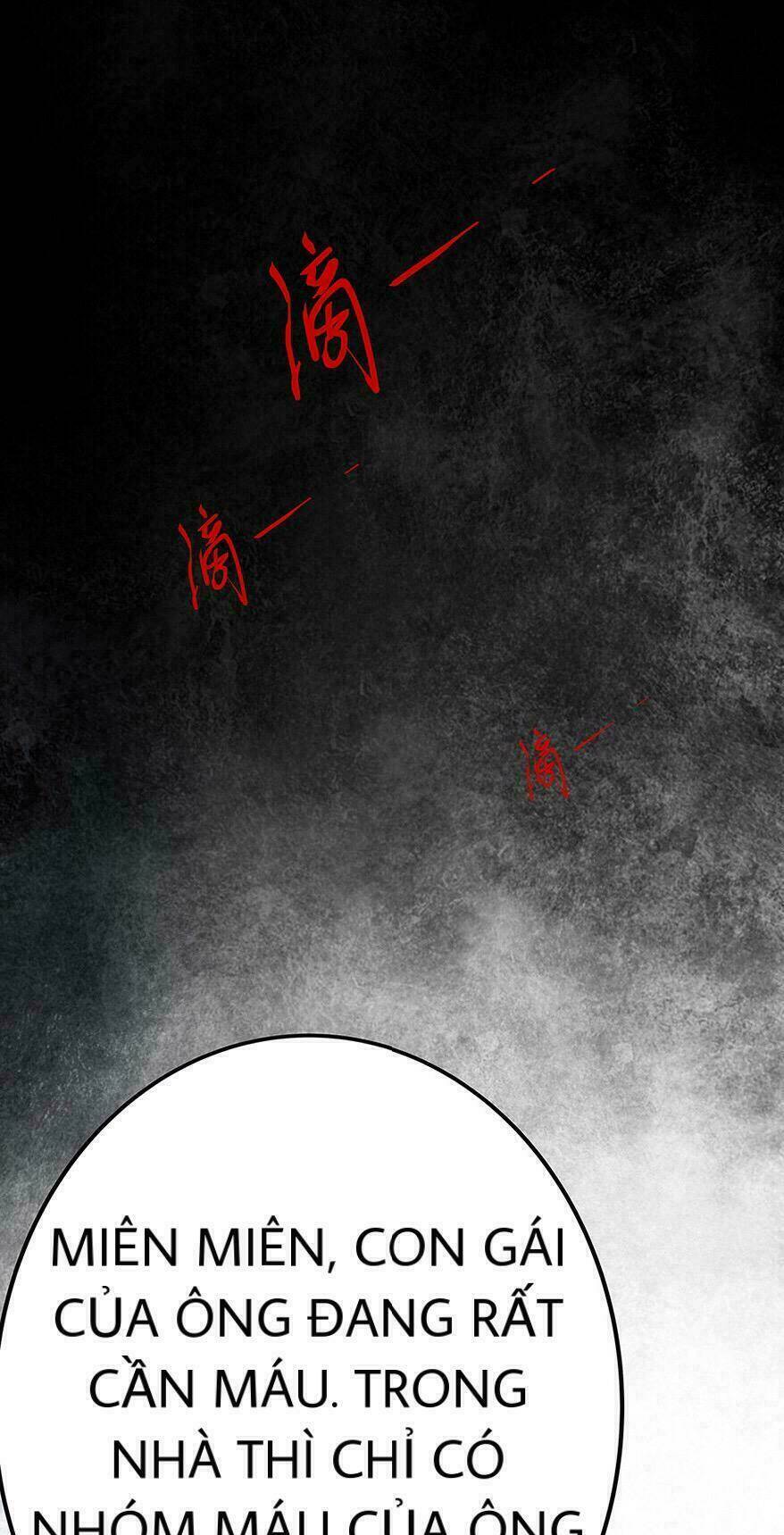 chào buổi sáng, ức vạn manh thê chapter 1 2