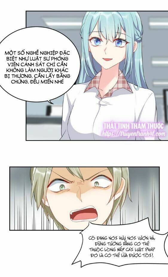 cẩm nang nuôi dưỡng ông xã chapter 7 11