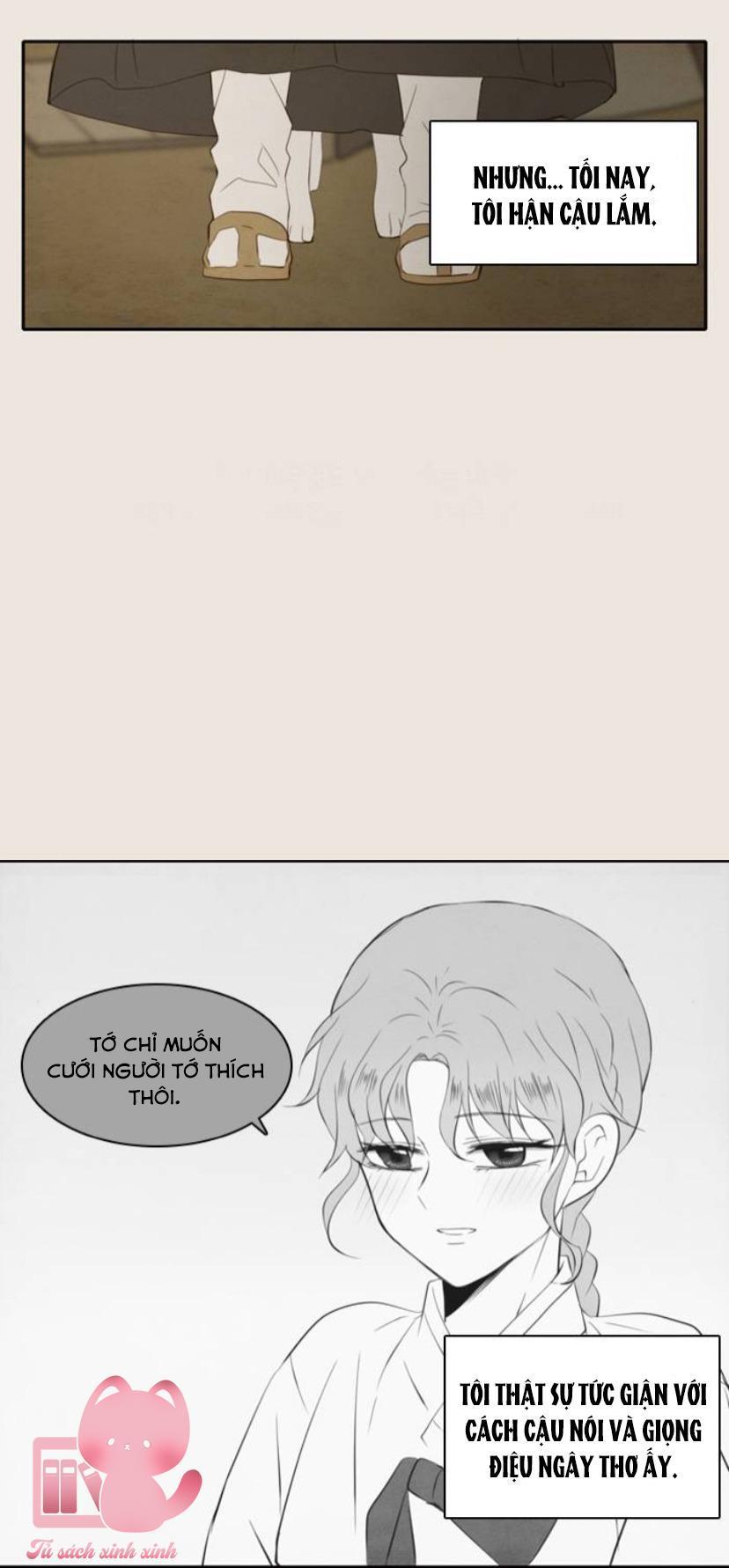 a good day to be a dog chapter 74 52