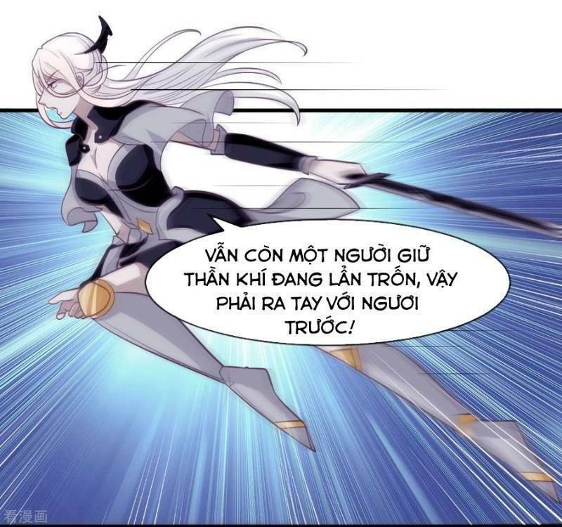 ta là ngọc hoàng đại đế chapter 59 15