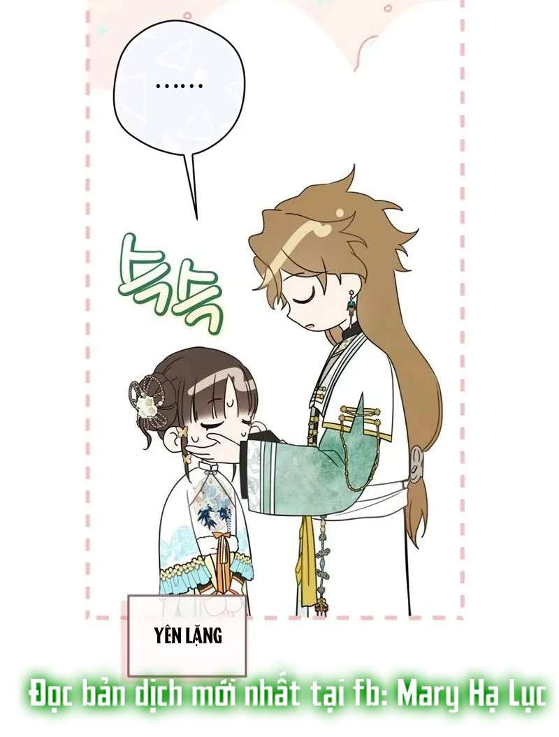 trở thành đứa cháu gái bị ghẻ lạnh trong gia tộc võ giả hùng mạnh chapter 27.2 41