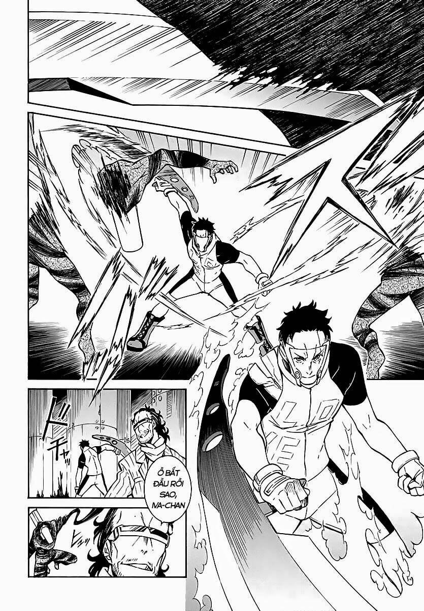 hiniiru chapter 7.1 11