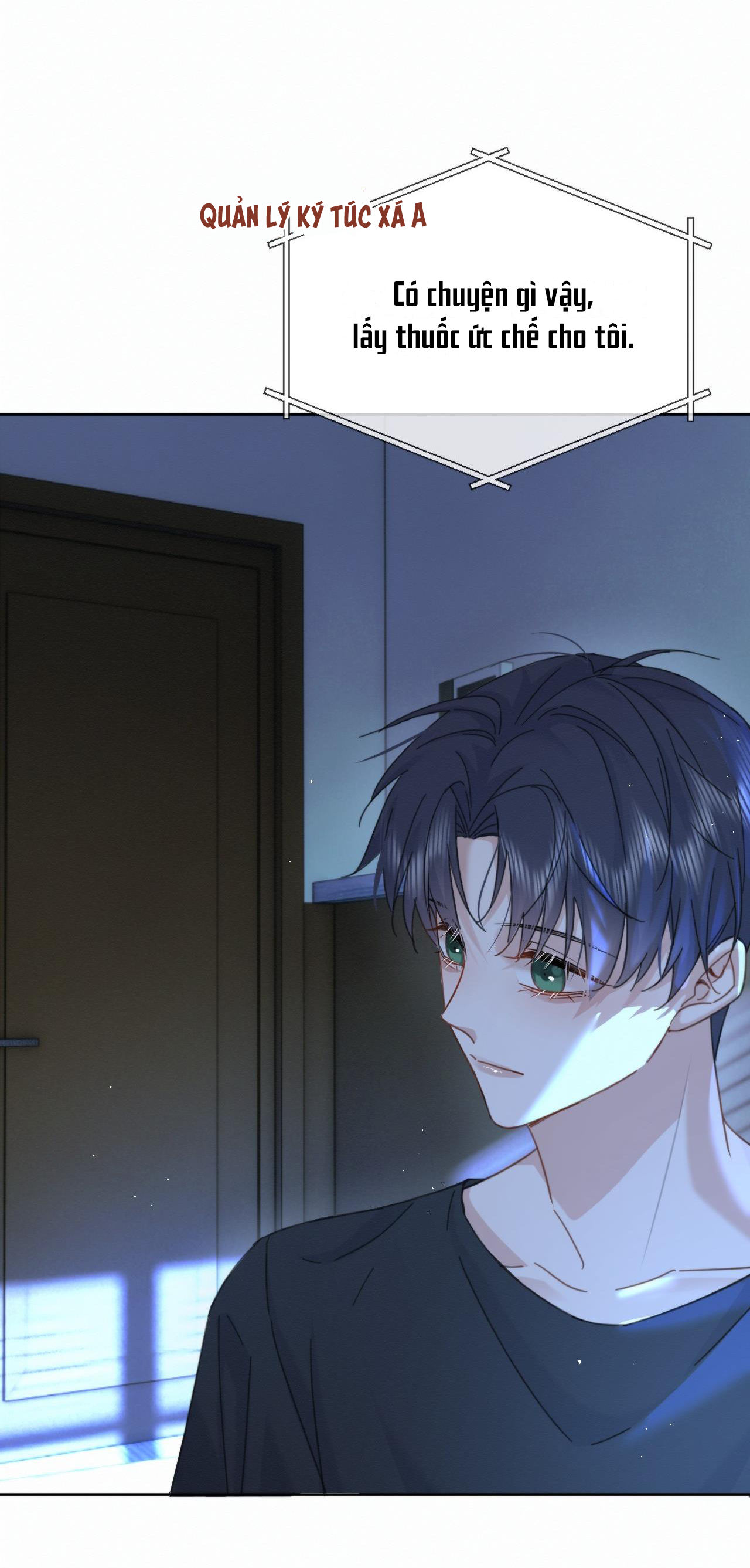 huynh dạy đệ vô lễ chapter 9 5