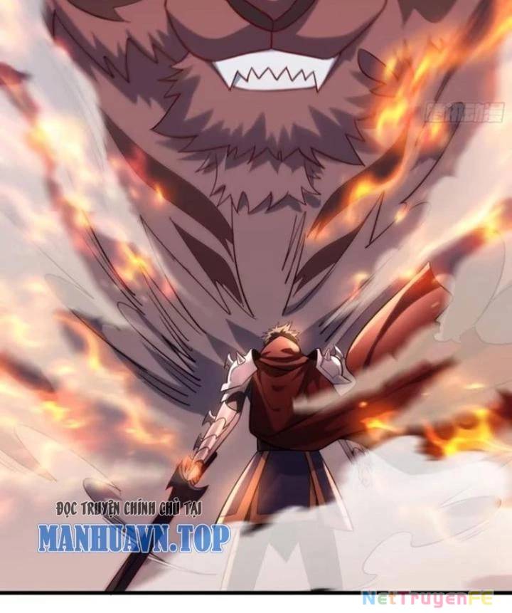 từ dã quái bắt đầu thăng cấp chapter 32 76