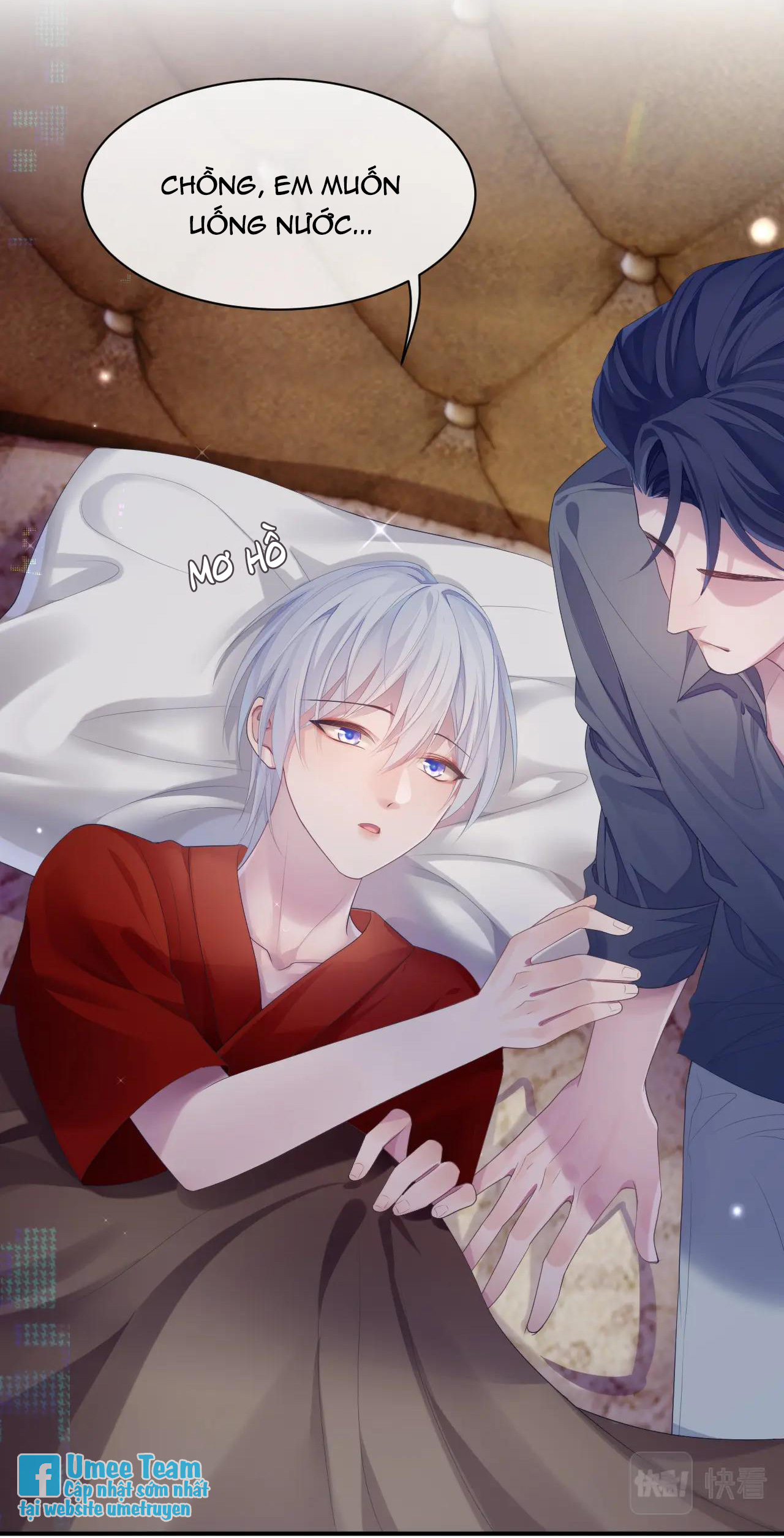 xin hãy ly hôn chapter 49 12