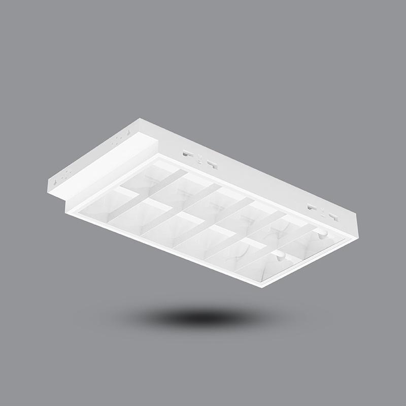 MÁNG ĐÈN TÁN QUANG ÂM TRẦN T-BAR PRFB218L20