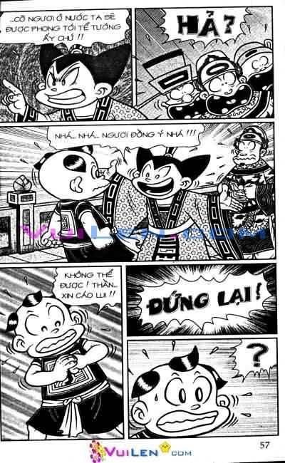 thần đồng đất việt chapter 35 53