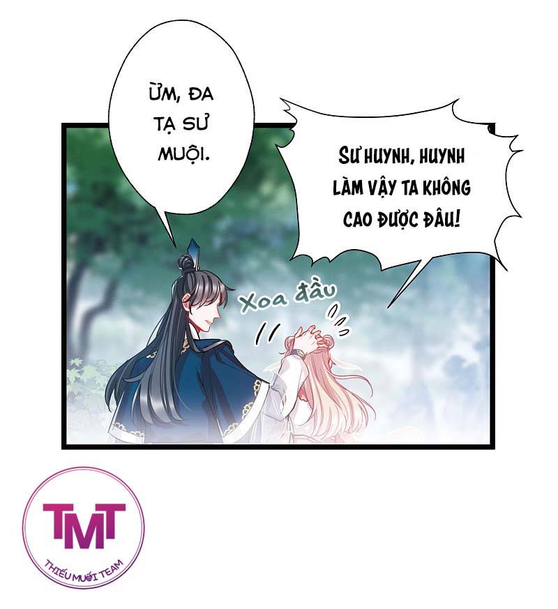 danh kiếm trủng chapter 26 46