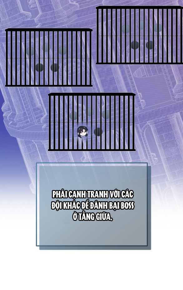 [18+] dũng sĩ vị tha chapter 45.2 12