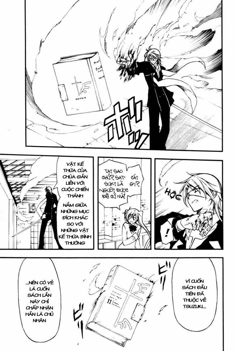 bloody cross chapter 9 16