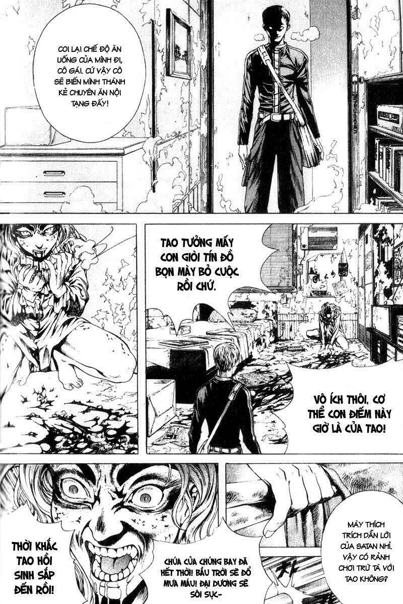 đảo địa ngục chapter 9 5