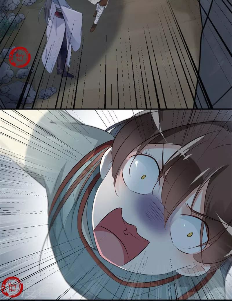 vương gia không thể trêu chapter 43 16