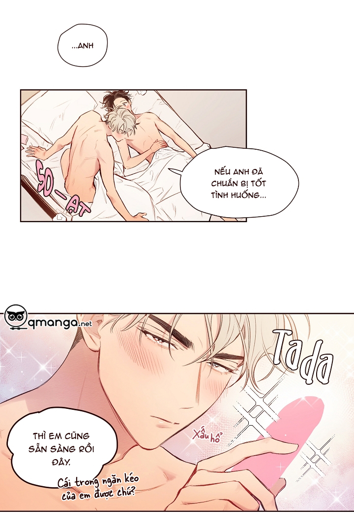 hãy trao cho tôi một tình yêu tựa như phim chapter 12 18