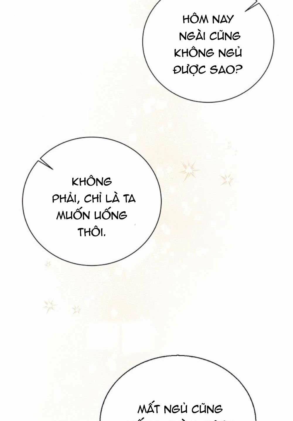 tôi sẽ từ bỏ vị trí hoàng hậu chapter 31 34