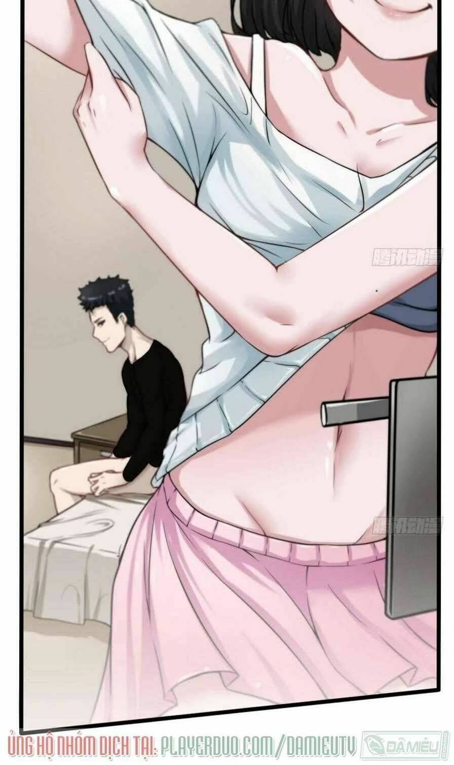 siêu cấp kiện bàn hiệp chapter 2 10