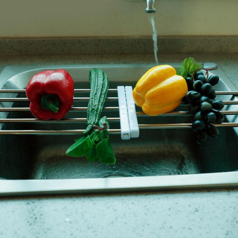 Giá Để Chén Dĩa Bằng Thép Không Gỉ