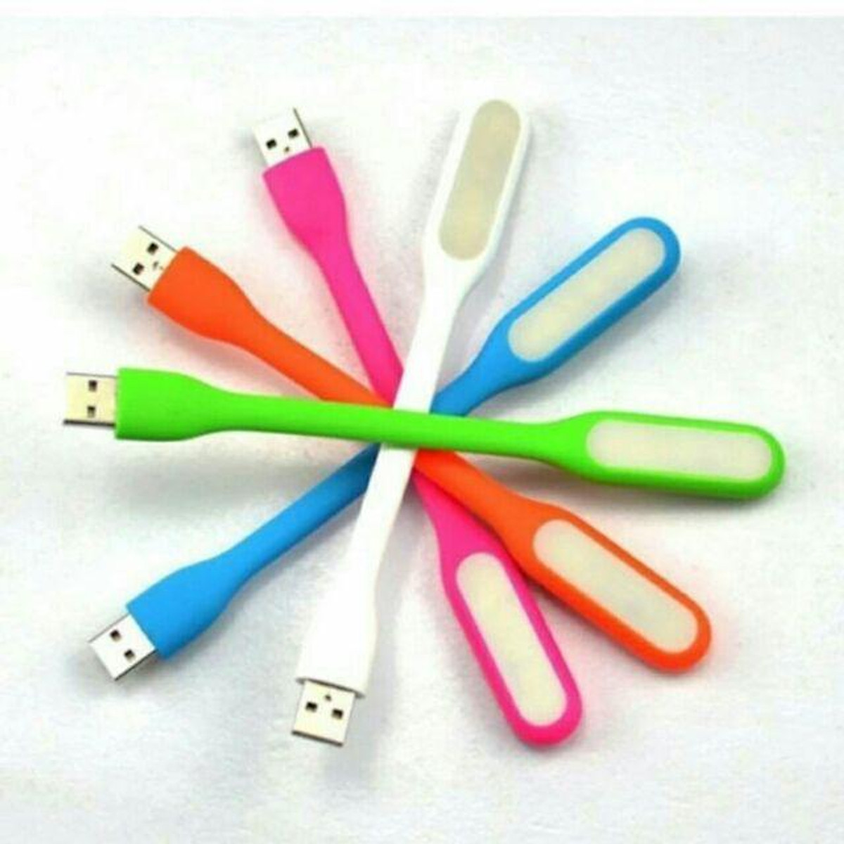 Đèn led USB