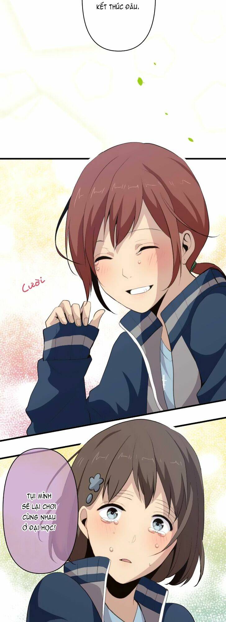 viên thuốc trùng sinh chapter 83 16