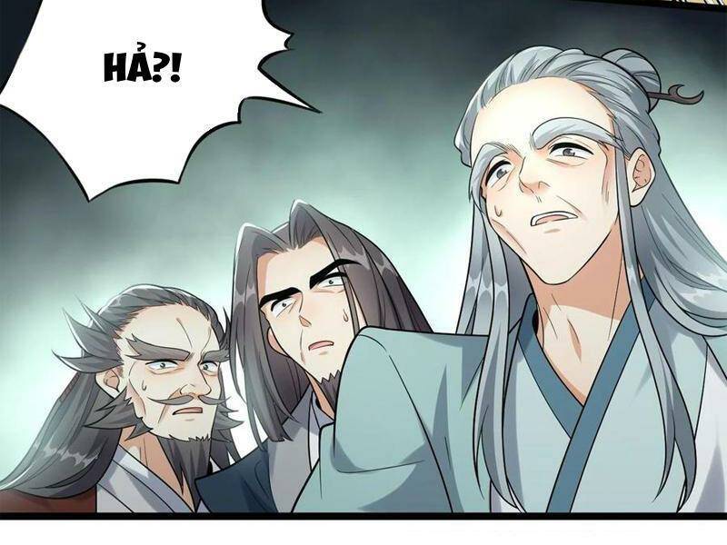 ta nuôi nữ đế phản diện thành yandere chapter 16 10