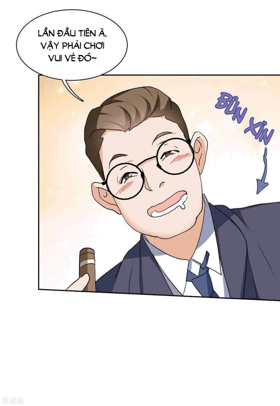 cô ấy đến rồi, xin nằm xuống! chapter 60 30