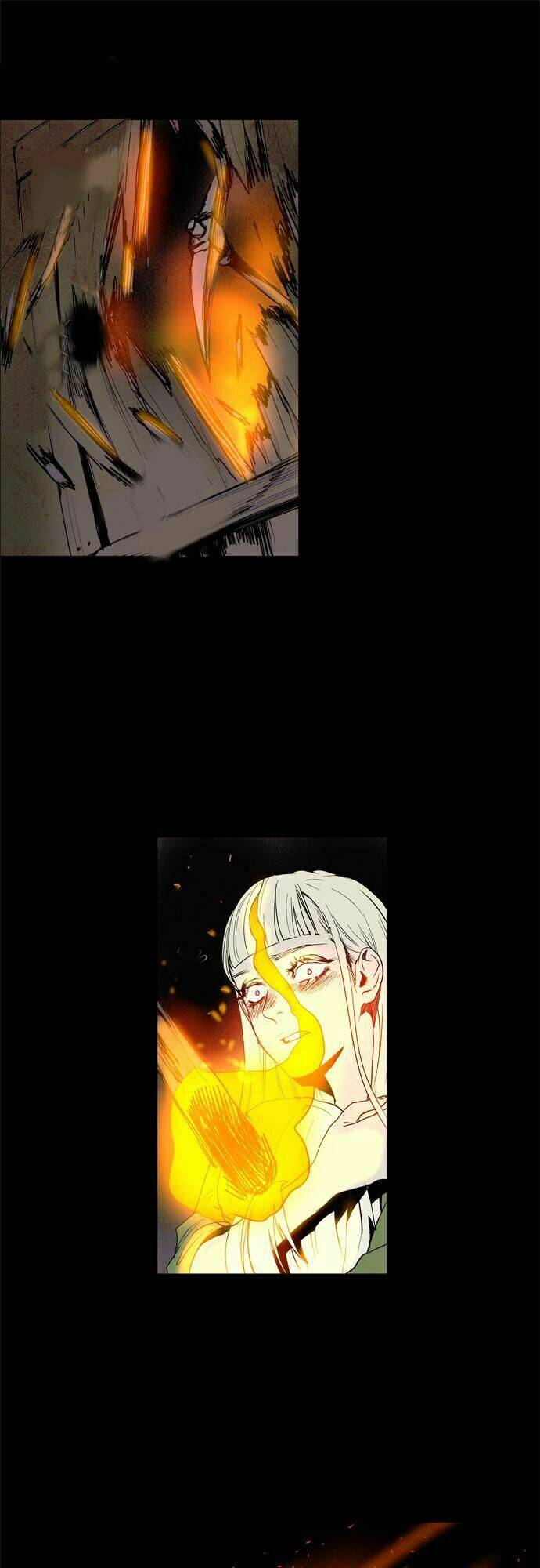 lessa 2: the crimson knight chapter 55 5