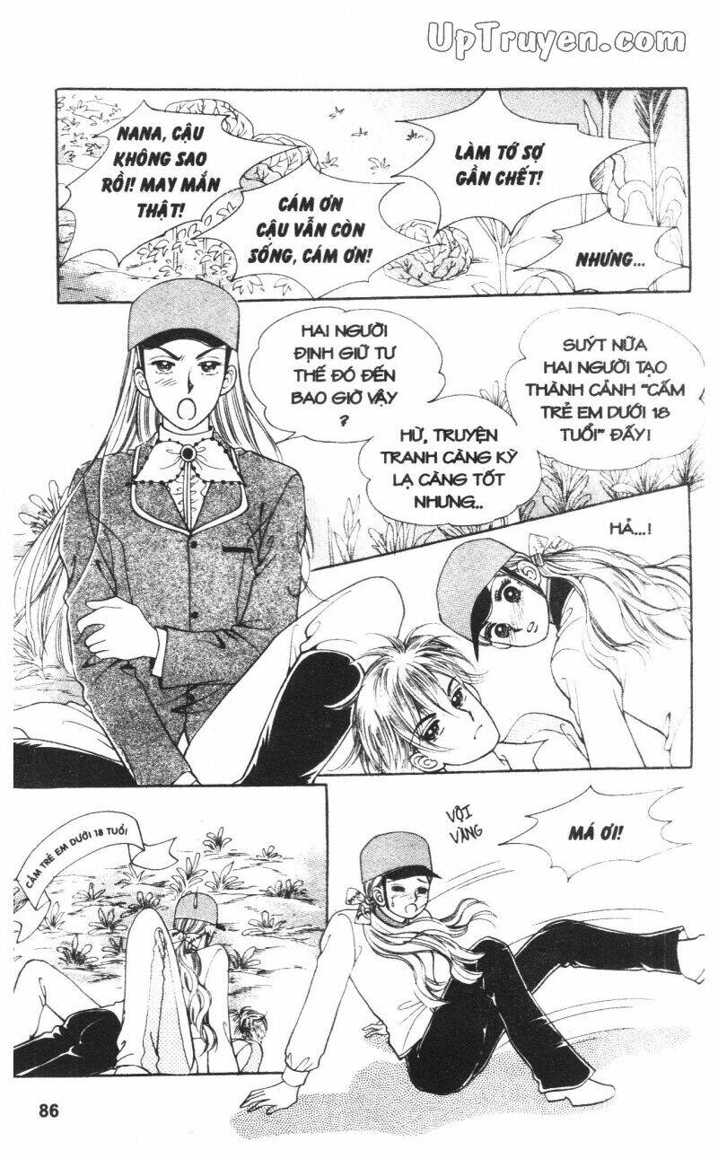 banana school chapter 2 85