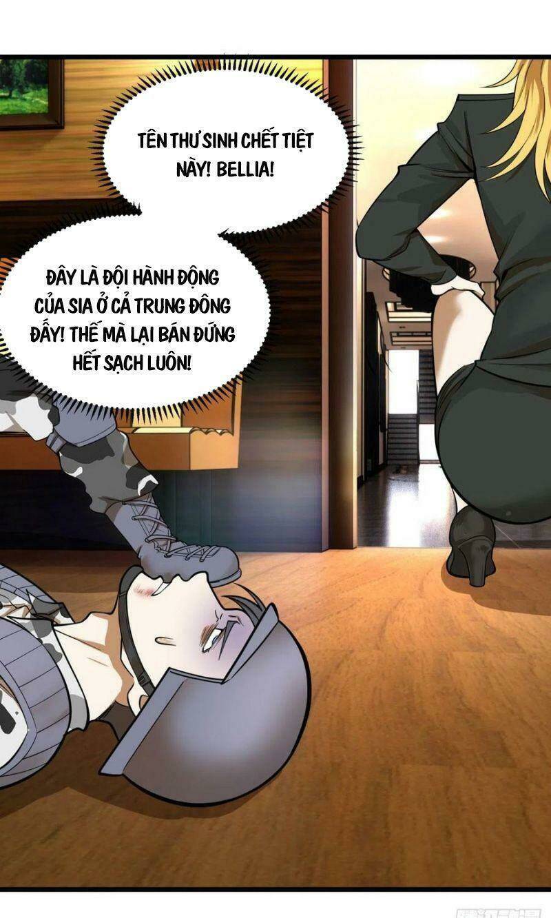 danh sách kẻ phản diện chapter 146 29