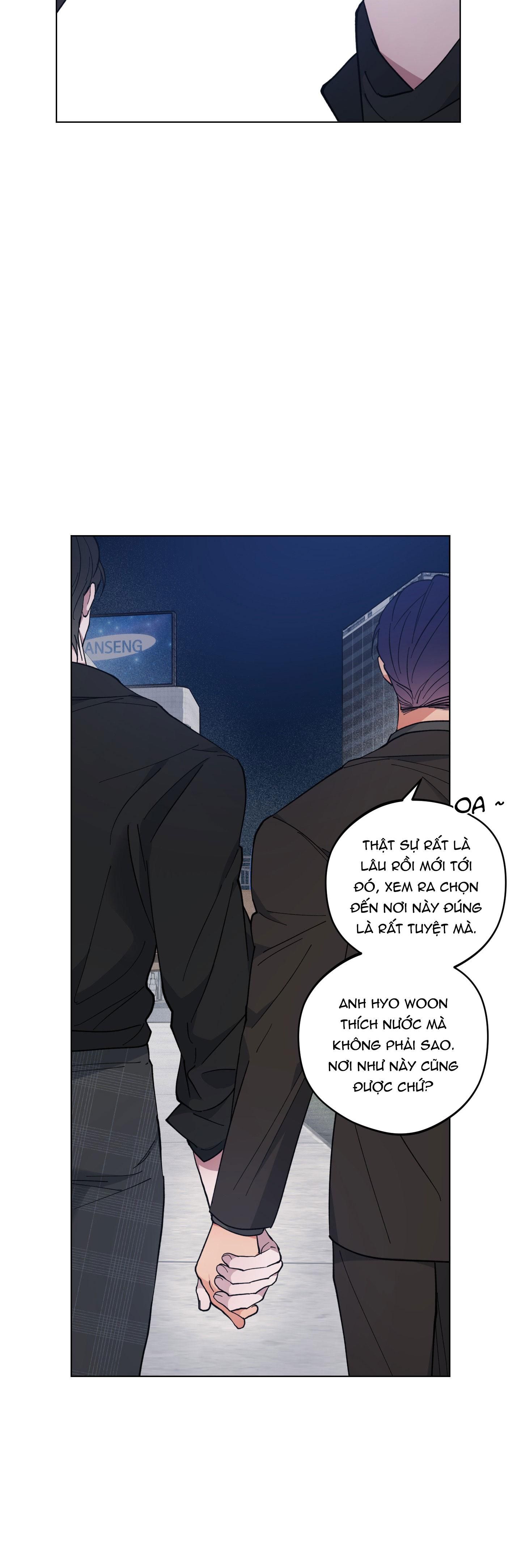 bình minh của rồng chapter 30 40