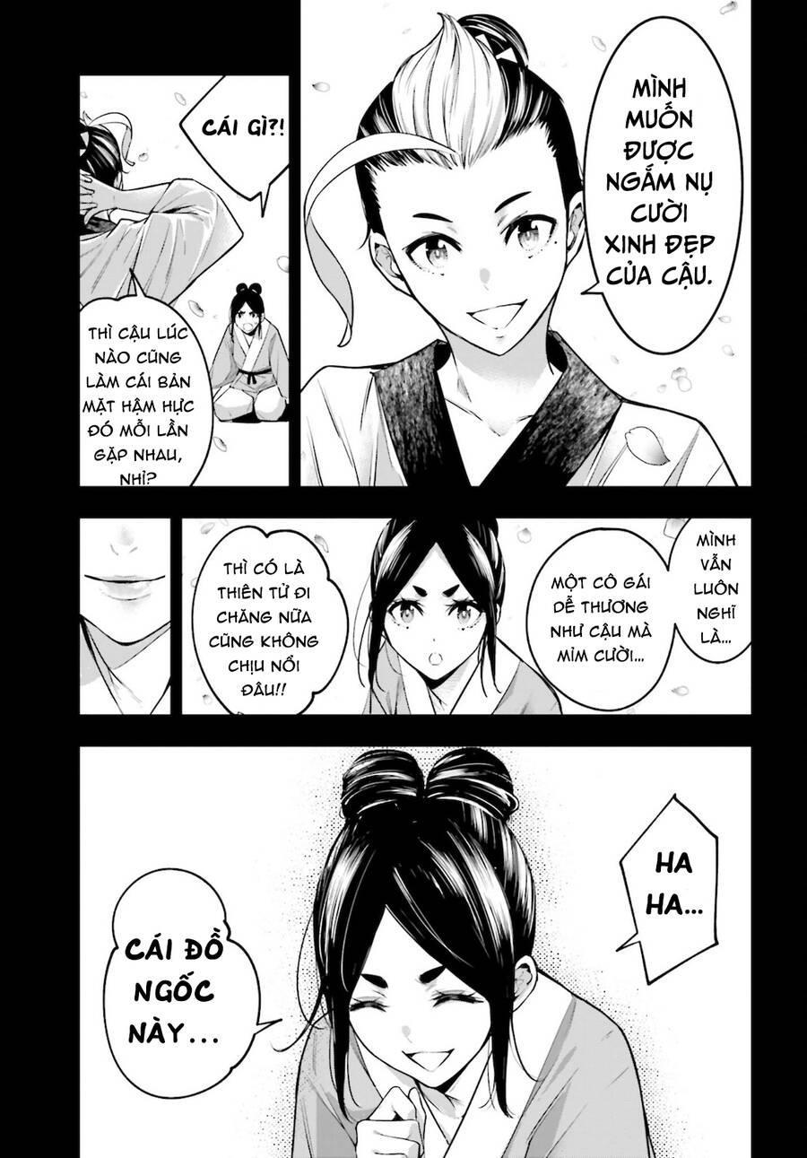 majo taisen - the war of greedy witches chapter 11 41