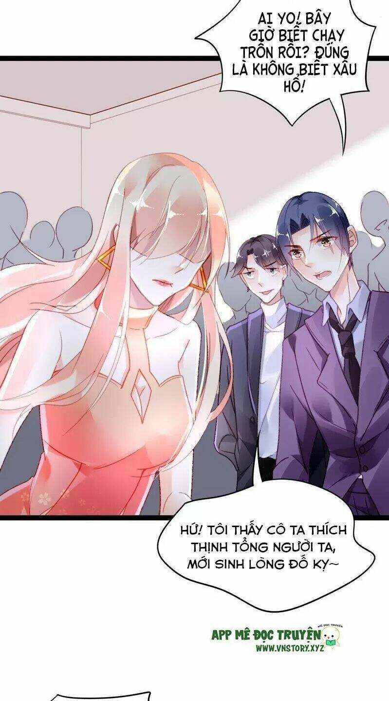 mưu ái thành nghiện chapter 6 45