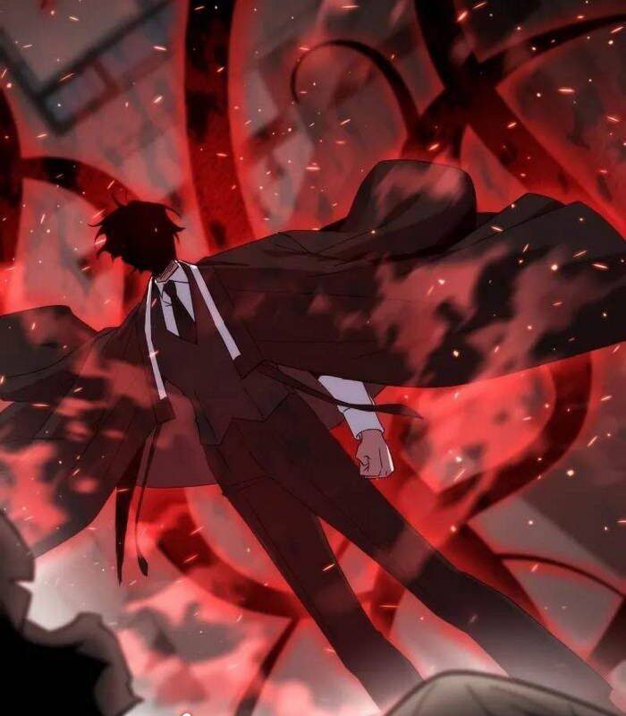 giả vờ làm kẻ vô dụng ở học đường chapter 96 58