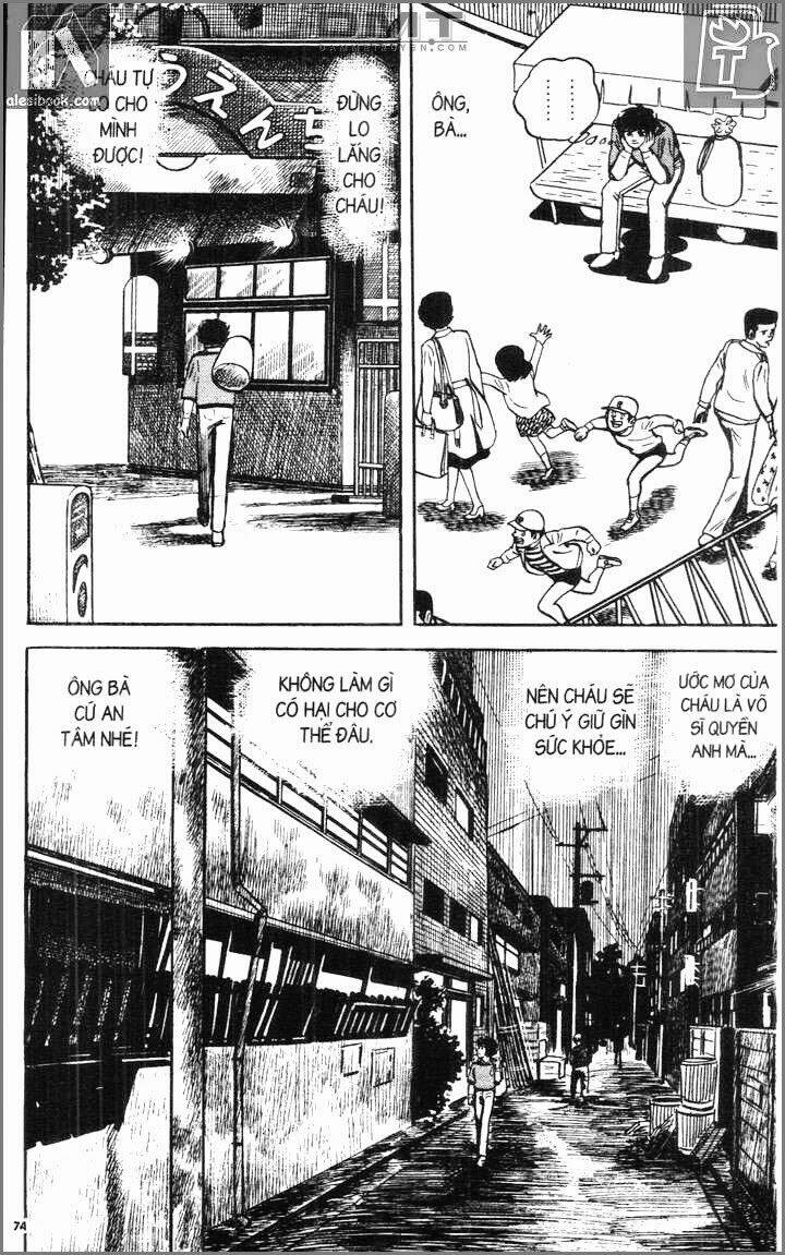 ganbare genki chapter 55 24