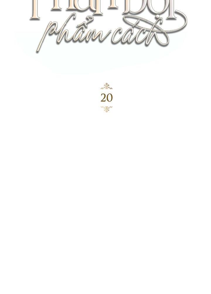 chấp nhận sự chiếm đoạt chapter 20 17