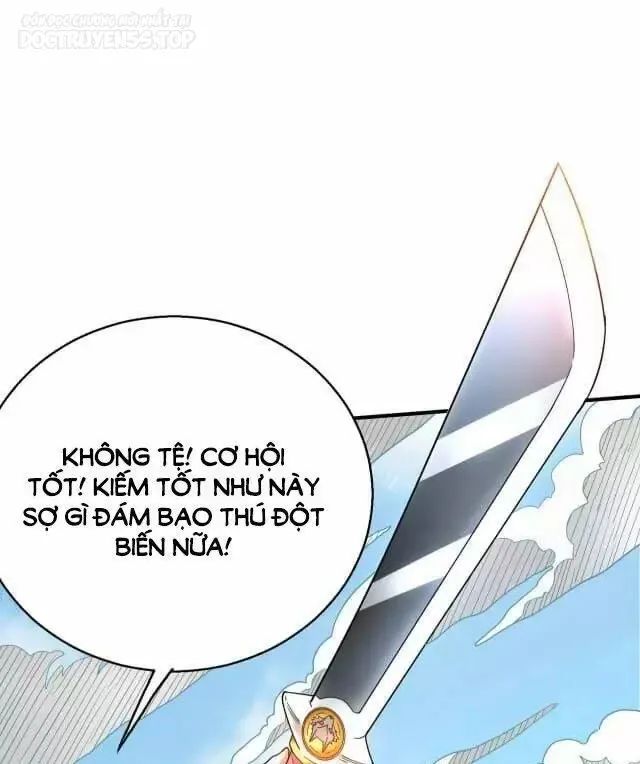 bắt đầu với thiên phú cấp sss chapter 8 1