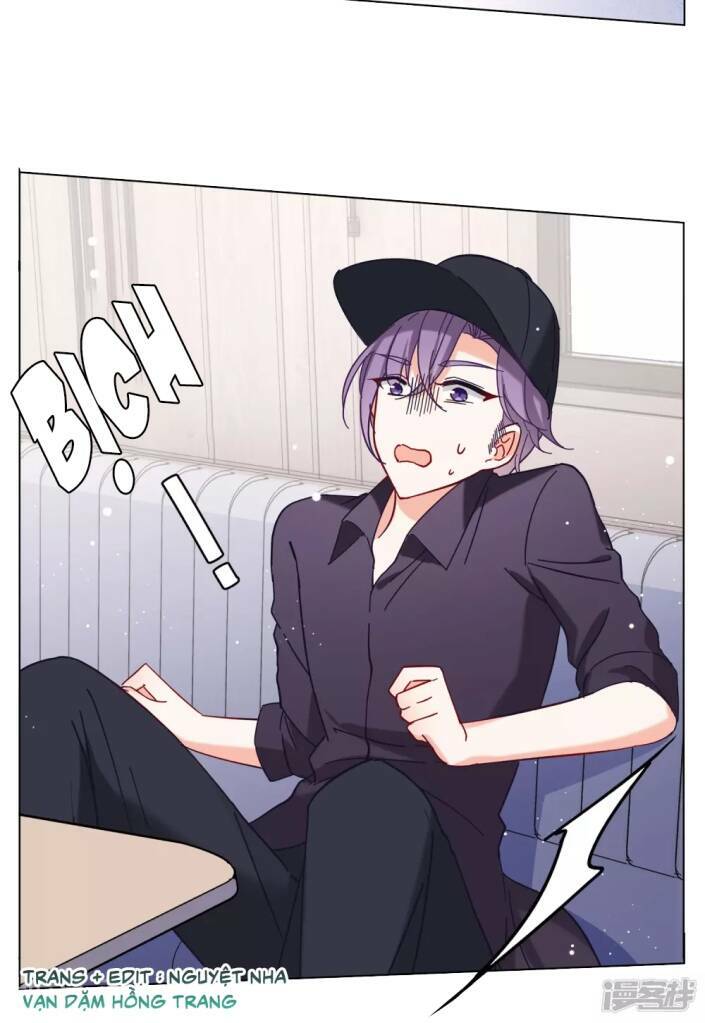 cô ấy đến rồi, xin nằm xuống! chapter 159 10