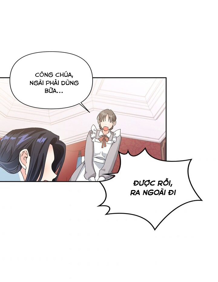 ác nữ xứng đôi với bạo chúa chapter 43 49