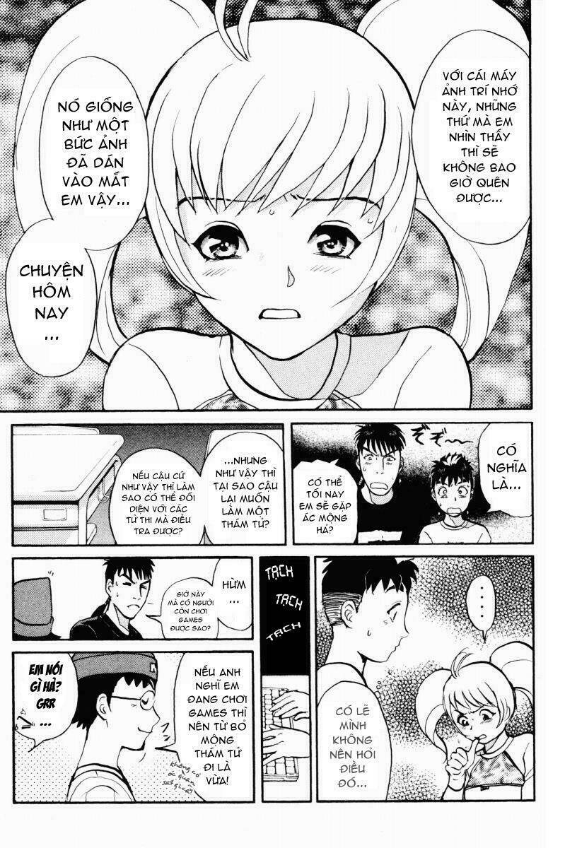 detective academy q chapter 6 8