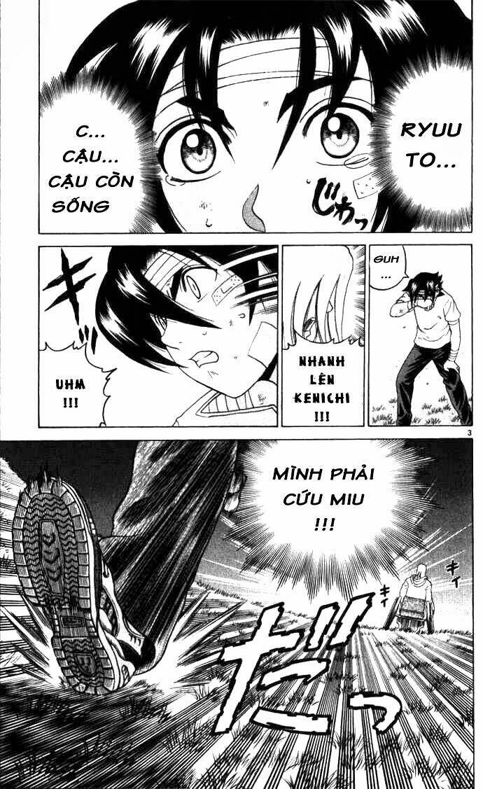 history's strongest disciple kenichi chapter 221 3