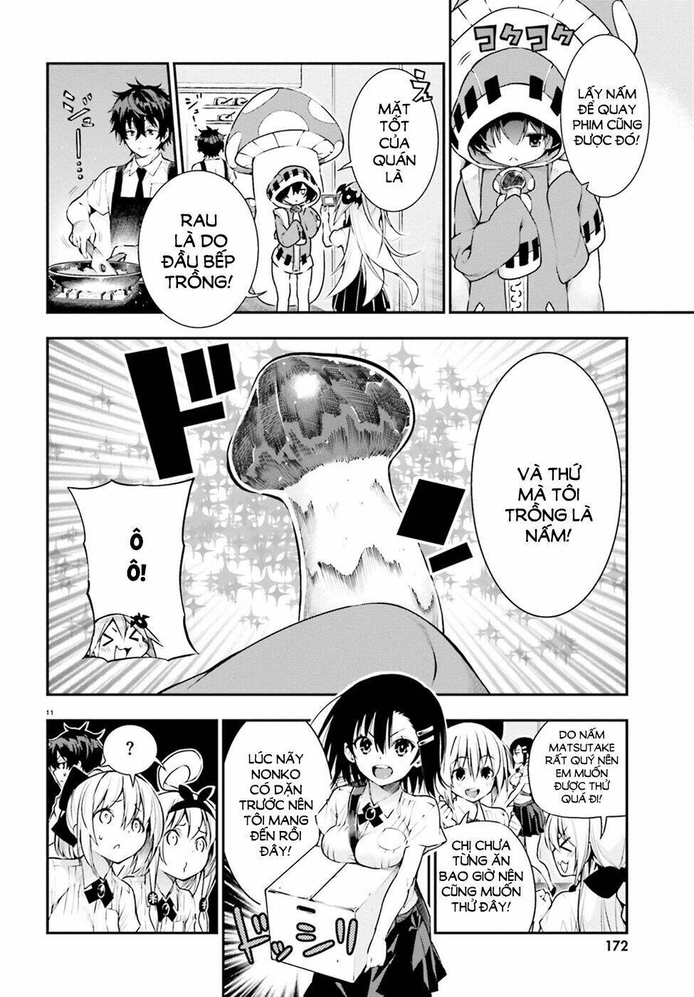 floor ni maou ga imasu chapter 18 12