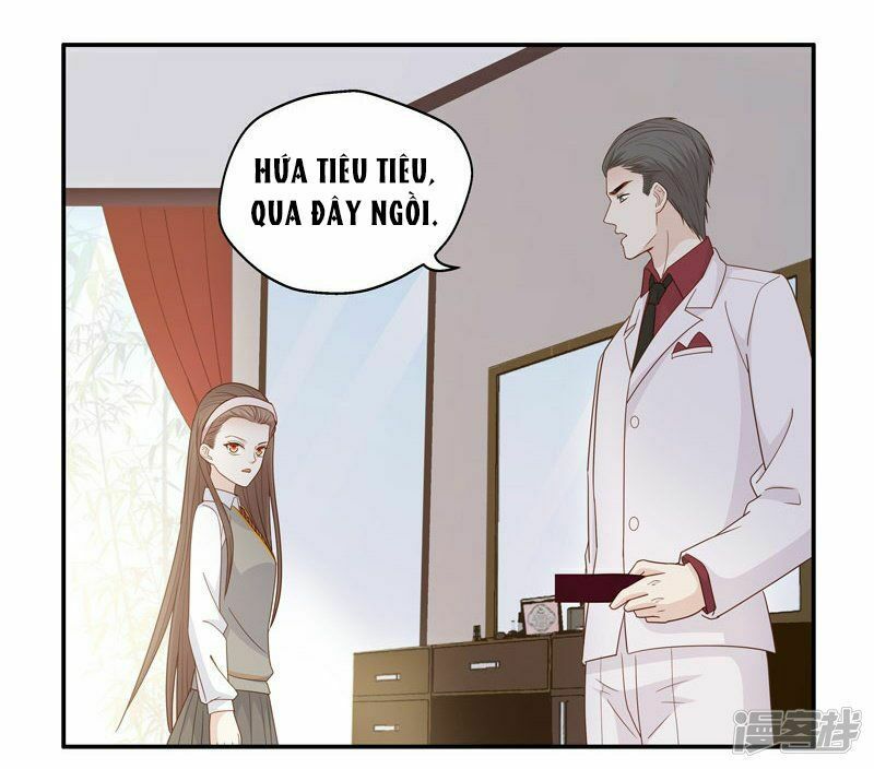 thiên kim bất lương chapter 19 13