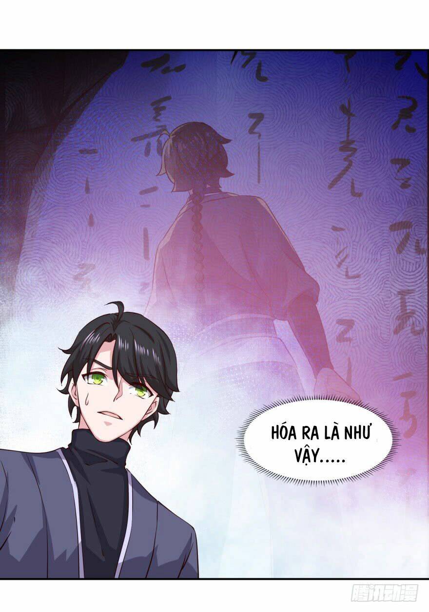 tiên ma đồng tu chapter 62 23