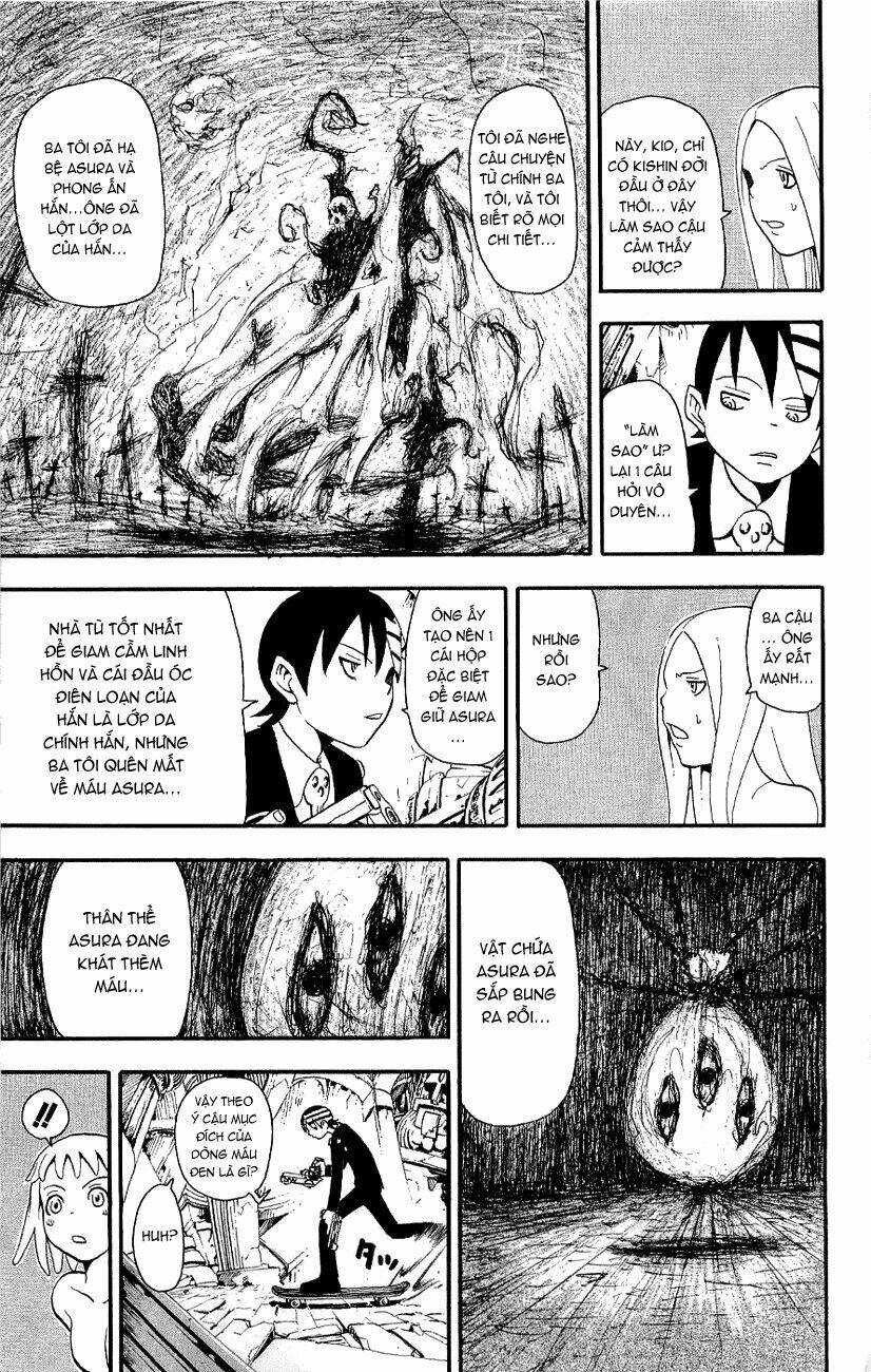 soul eater chapter 20 12