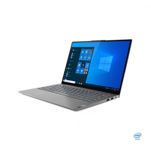 Laptop Lenovo ThinkBook 13s G2 ITL 20V9002FVN (Xám) - Hàng chính hãng