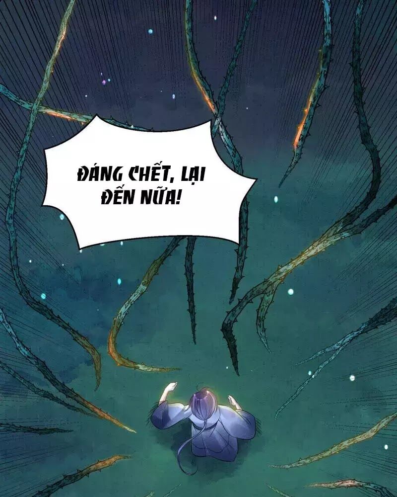 yêu long đại nhân của ta chapter 6 7