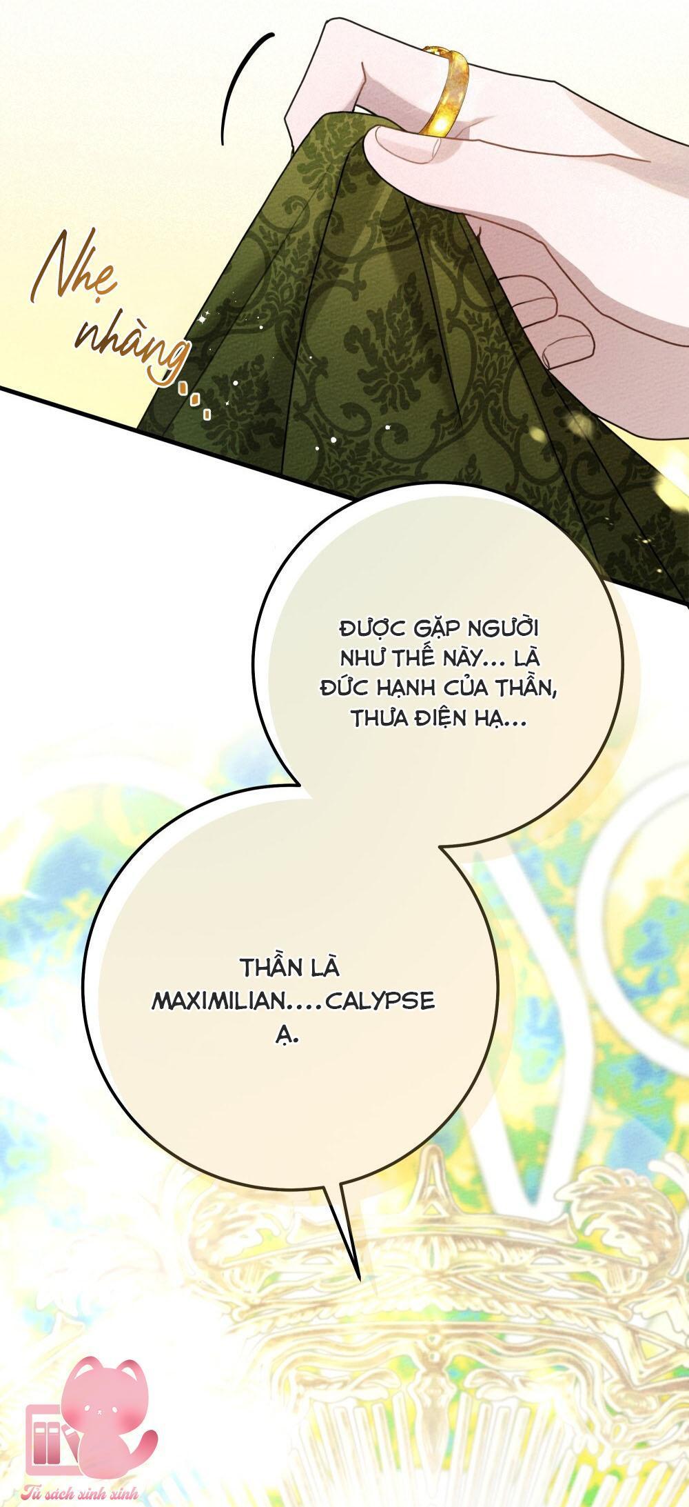 dưới tán cây sồi chapter 64 52