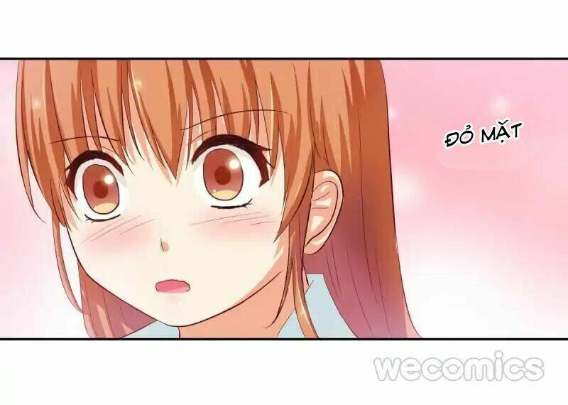 mối tình đầu có chút ngọt chapter 31 21