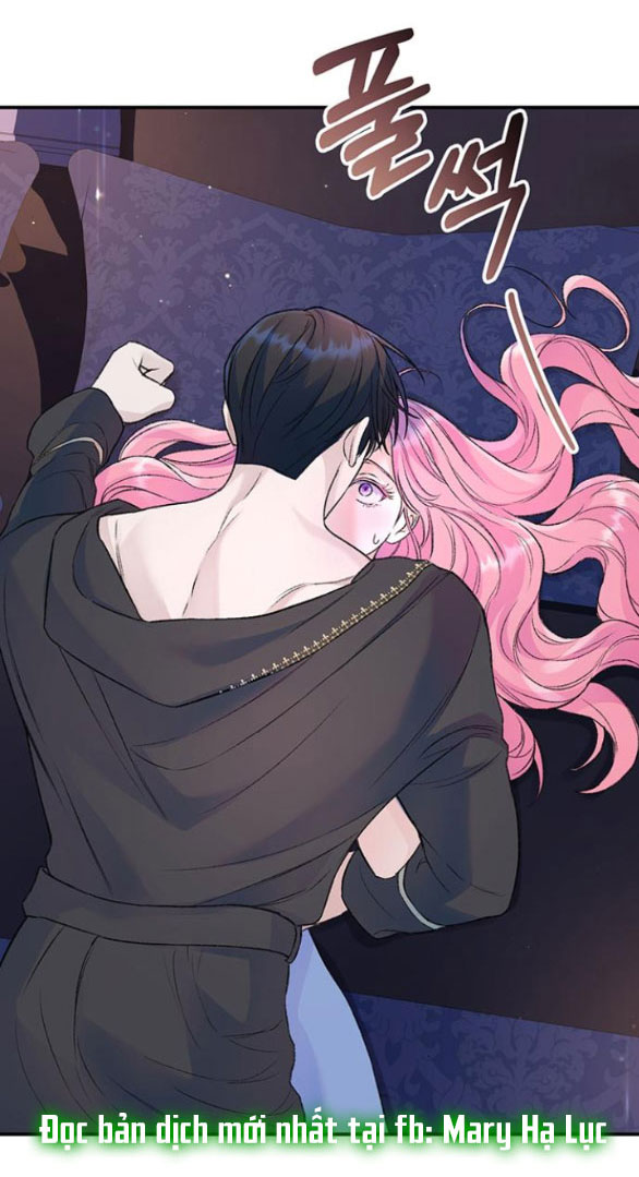 tôi tưởng bản thân không còn sống được bao lâu! chapter 45.1 14