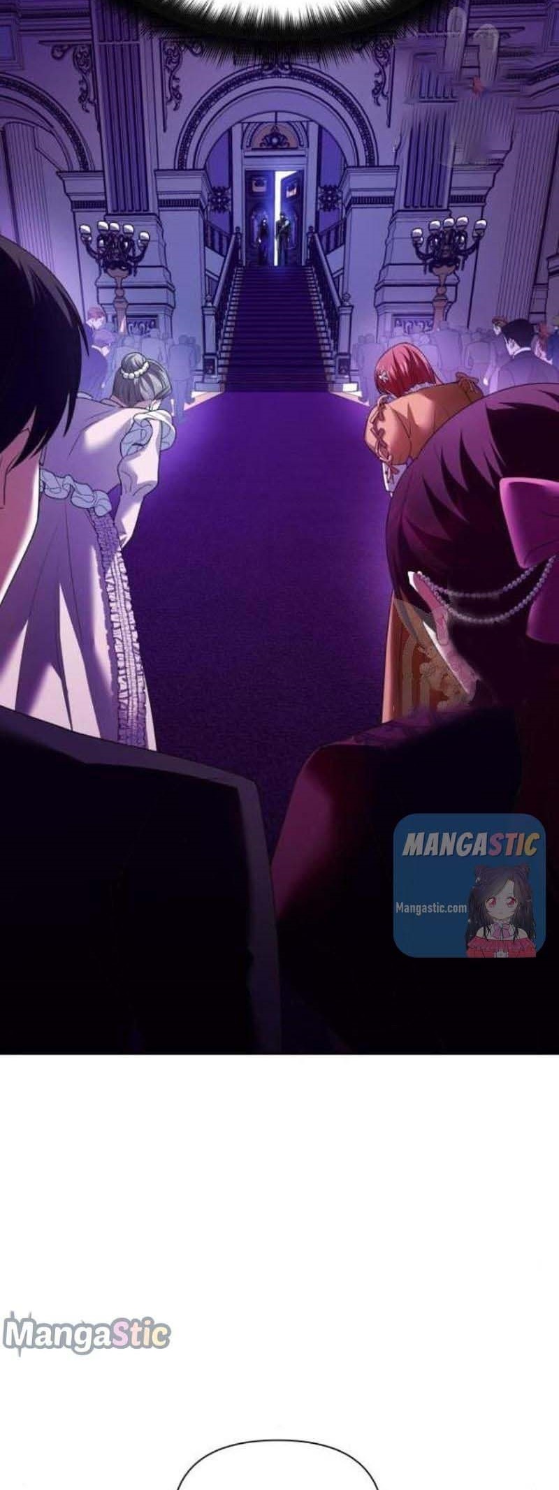 tôi muốn trở thành cô ấy dù chỉ là một ngày chapter 97 32