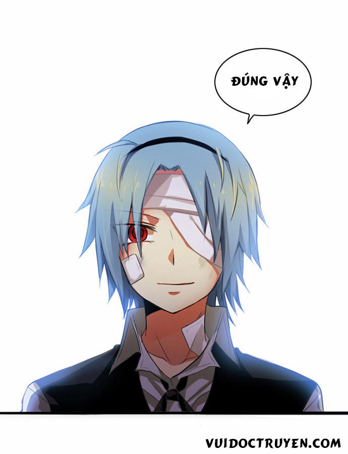 crepuscule (yamchi) chapter 50 32